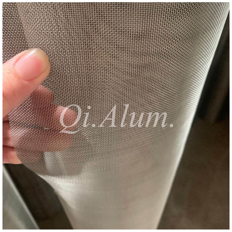 Galvanized wire mesh,mud mesh (10-40 mesh) to pull meshwork, lead meshwork, square eye meshwork