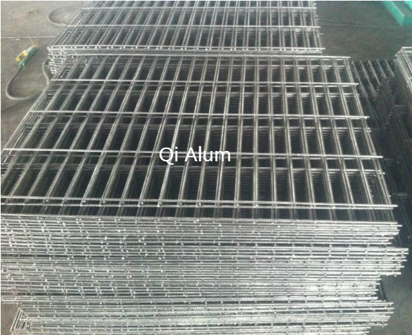 What is hot dipped galvanized iron mesh